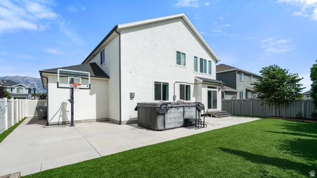 50 S SAMARA ST, Vineyard, UT 84059
