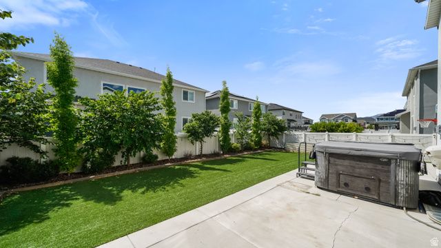 50 S SAMARA ST, Vineyard, UT 84059