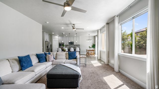 50 S SAMARA ST, Vineyard, UT 84059