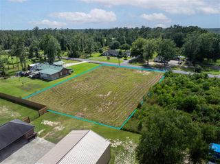tbd Henry Robertson Road tbd, Dequincy, LA 70633
