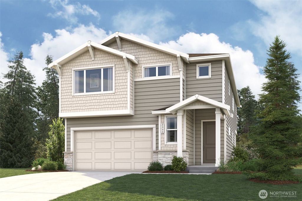 7809 42nd Place NE, Marysville, WA 98270