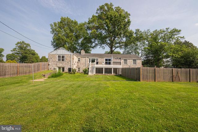 1409 KUTZ DR, Pottstown, PA 19465