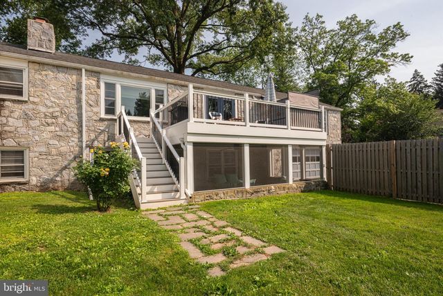 1409 KUTZ DR, Pottstown, PA 19465