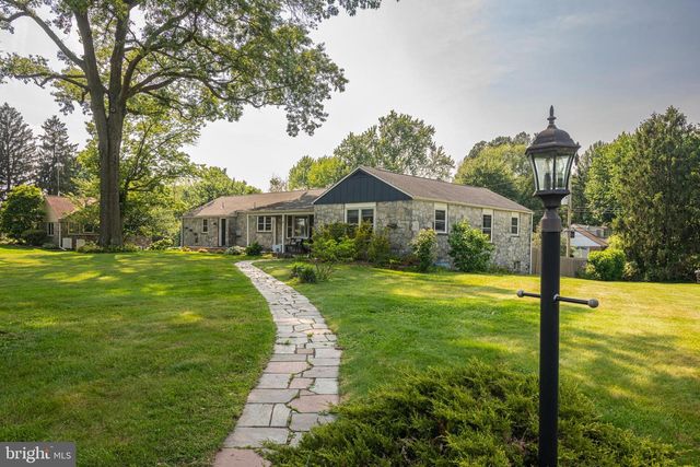 1409 KUTZ DR, Pottstown, PA 19465