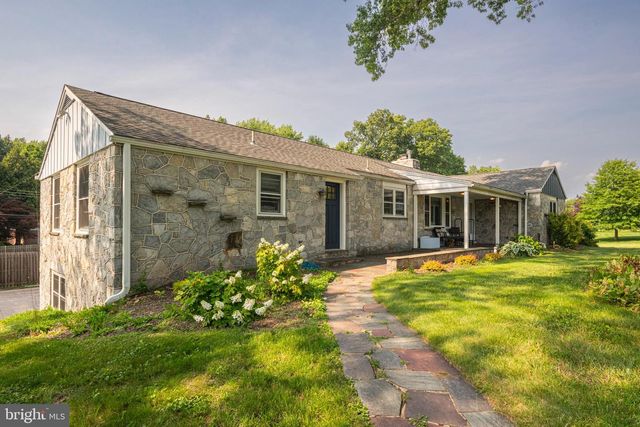 1409 KUTZ DR, Pottstown, PA 19465