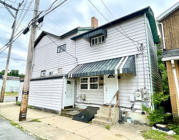 301 1st AVENUE, Carnegie, PA 15106