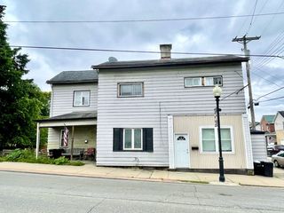 301 1st AVENUE, Carnegie, PA 15106