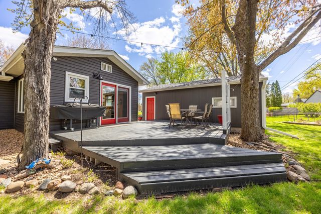 3681 Kenny Lane, White Bear Lake, MN 55110