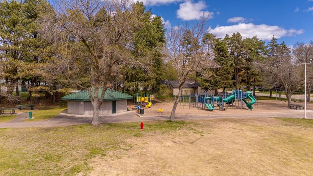 3681 Kenny Lane, White Bear Lake, MN 55110