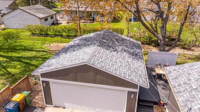 3681 Kenny Lane, White Bear Lake, MN 55110