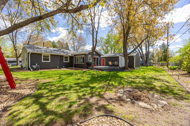 3681 Kenny Lane, White Bear Lake, MN 55110
