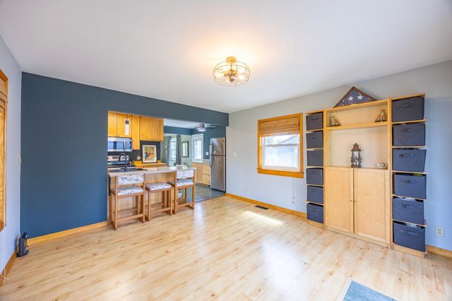 3681 Kenny Lane, White Bear Lake, MN 55110