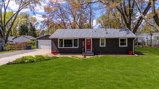 3681 Kenny Lane, White Bear Lake, MN 55110