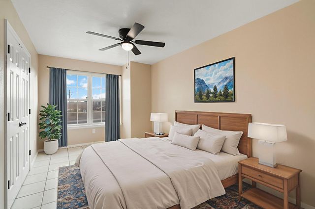 7712 Redwood Drive NW, Albuquerque, NM 87120