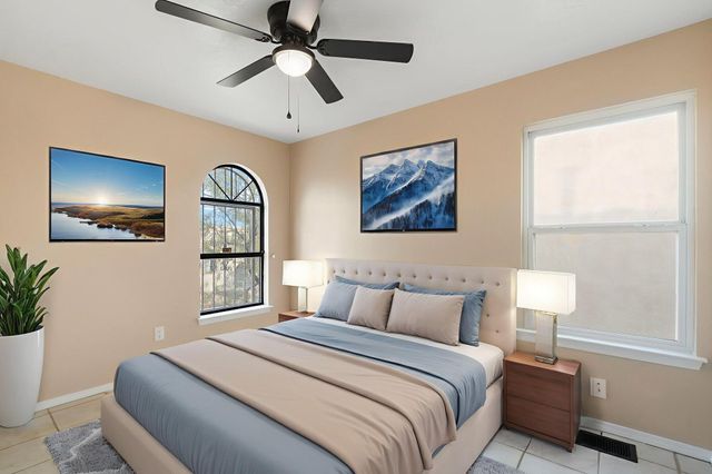 7712 Redwood Drive NW, Albuquerque, NM 87120