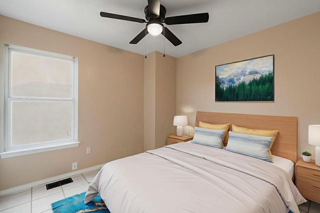 7712 Redwood Drive NW, Albuquerque, NM 87120