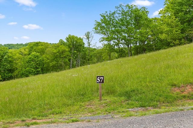 Lot 57 Big Valley Drive, Morganton, GA 30560
