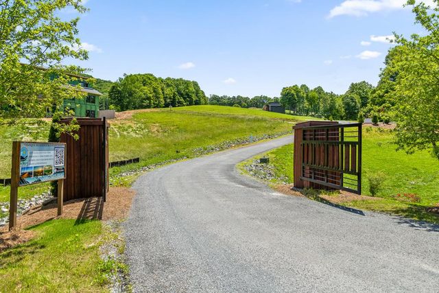 Lot 57 Big Valley Drive, Morganton, GA 30560