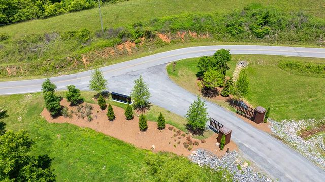 Lot 57 Big Valley Drive, Morganton, GA 30560