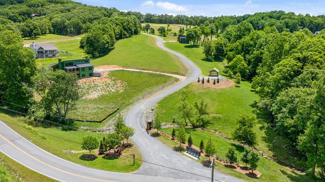 Lot 57 Big Valley Drive, Morganton, GA 30560