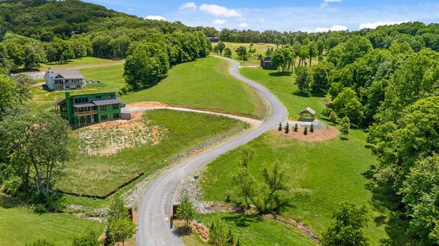 Lot 57 Big Valley Drive, Morganton, GA 30560