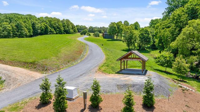 Lot 57 Big Valley Drive, Morganton, GA 30560