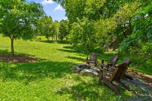 Lot 57 Big Valley Drive, Morganton, GA 30560