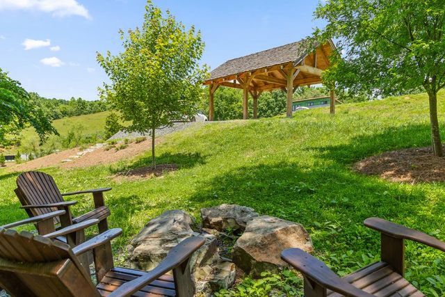 Lot 57 Big Valley Drive, Morganton, GA 30560