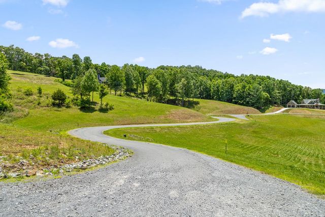 Lot 57 Big Valley Drive, Morganton, GA 30560