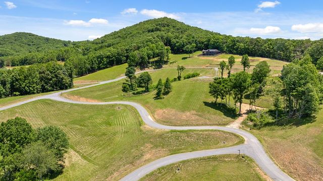 Lot 57 Big Valley Drive, Morganton, GA 30560