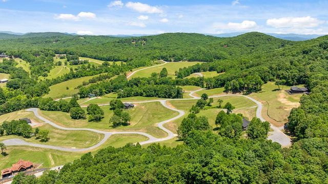 Lot 57 Big Valley Drive, Morganton, GA 30560