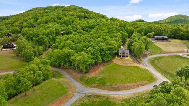 Lot 57 Big Valley Drive, Morganton, GA 30560