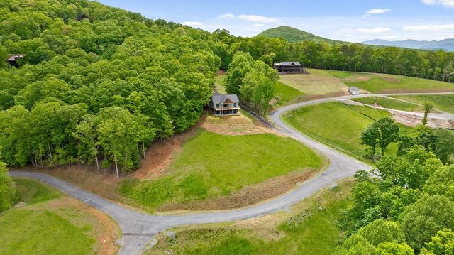 Lot 57 Big Valley Drive, Morganton, GA 30560