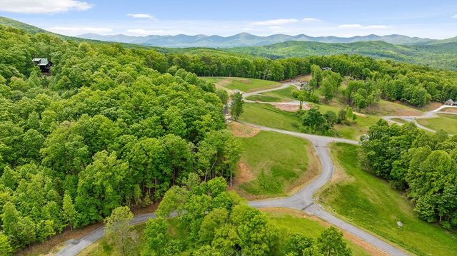 Lot 57 Big Valley Drive, Morganton, GA 30560