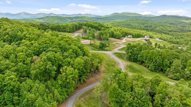 Lot 57 Big Valley Drive, Morganton, GA 30560