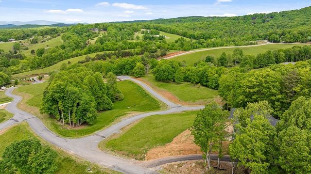 Lot 57 Big Valley Drive, Morganton, GA 30560