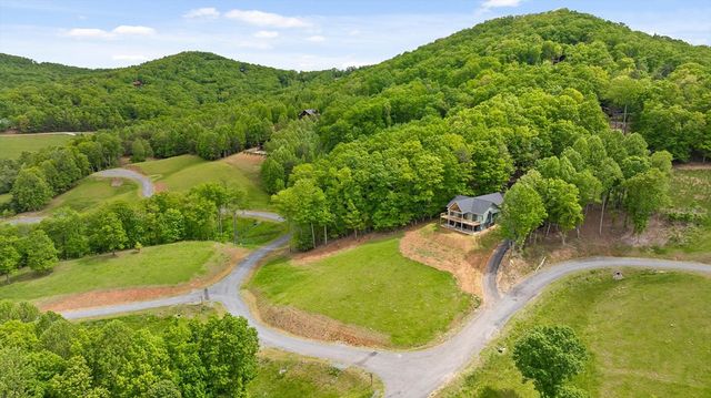 Lot 57 Big Valley Drive, Morganton, GA 30560