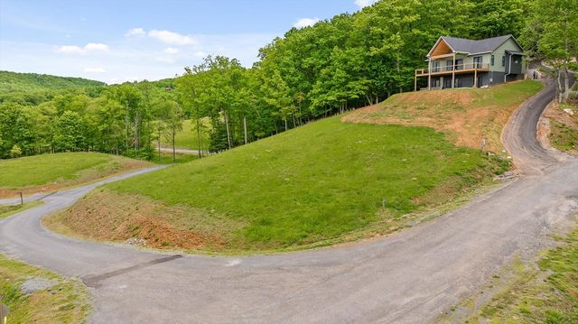 Lot 57 Big Valley Drive, Morganton, GA 30560