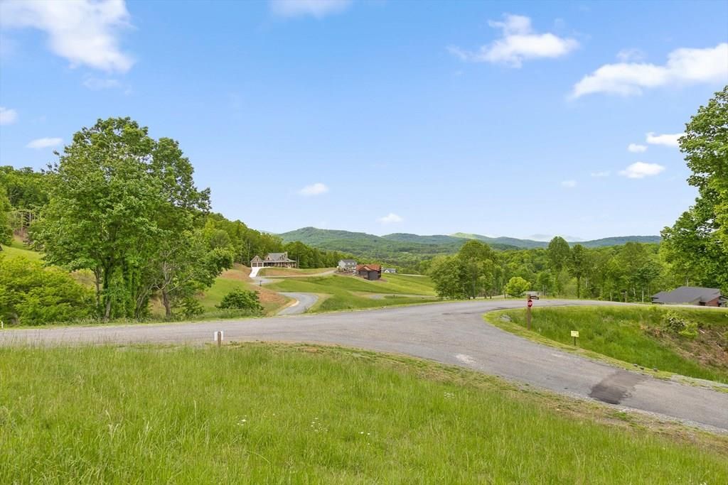 Lot 57 Big Valley Drive, Morganton, GA 30560