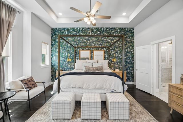5105 Artemesia Lane, Dallas, TX 75209