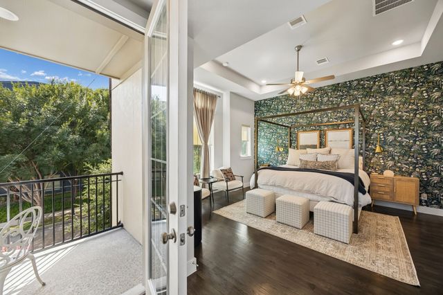 5105 Artemesia Lane, Dallas, TX 75209
