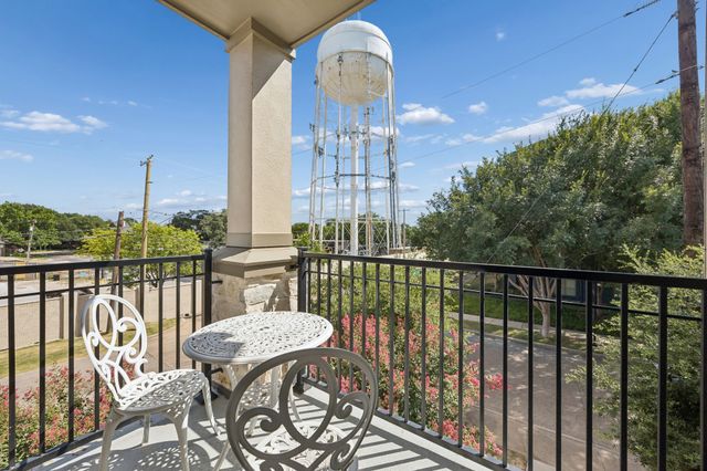 5105 Artemesia Lane, Dallas, TX 75209
