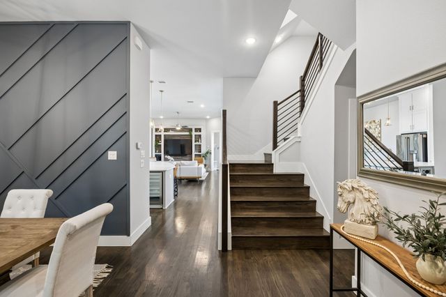 5105 Artemesia Lane, Dallas, TX 75209
