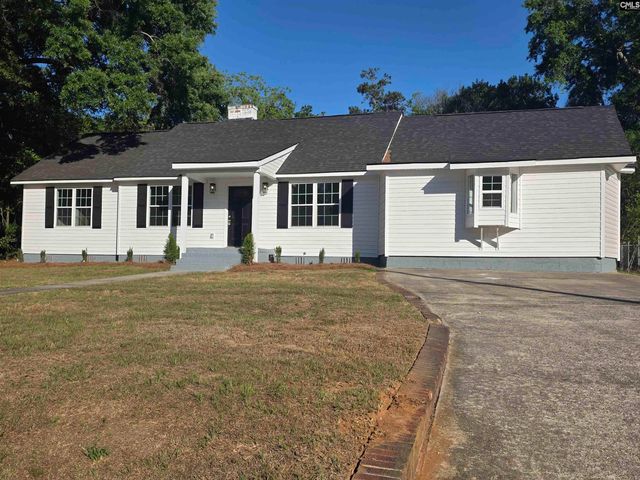 416 Thames Street, Manning, SC 29102