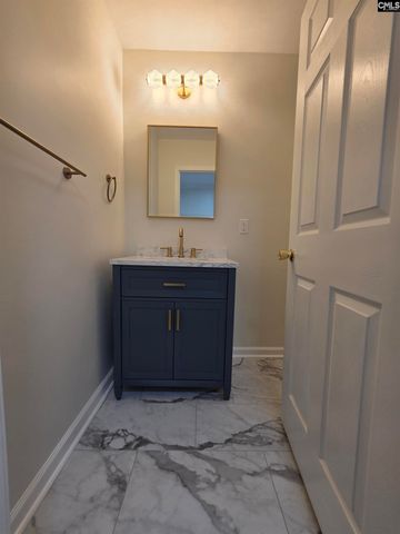 416 Thames Street, Manning, SC 29102