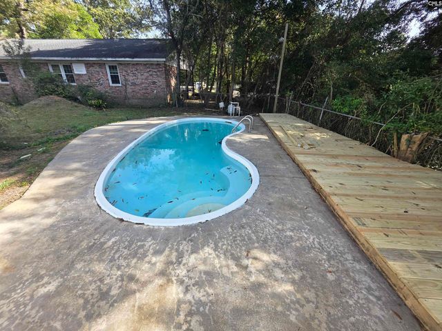 416 Thames Street, Manning, SC 29102