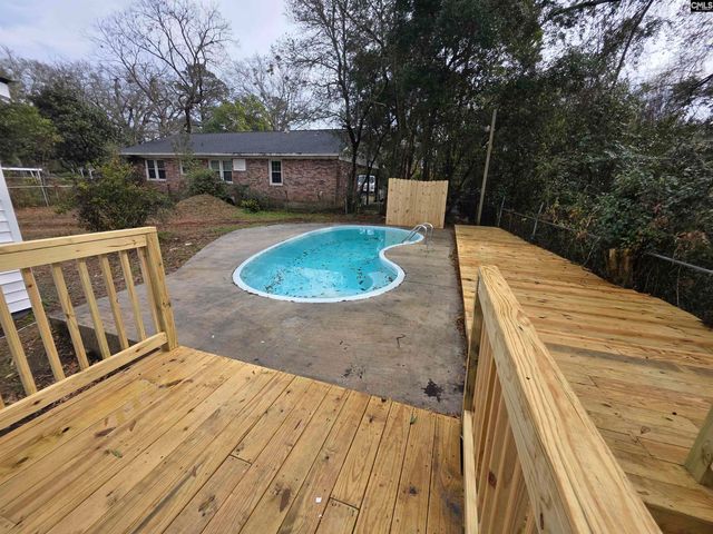 416 Thames Street, Manning, SC 29102
