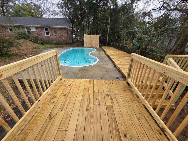416 Thames Street, Manning, SC 29102