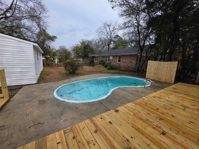 416 Thames Street, Manning, SC 29102