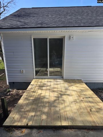 416 Thames Street, Manning, SC 29102